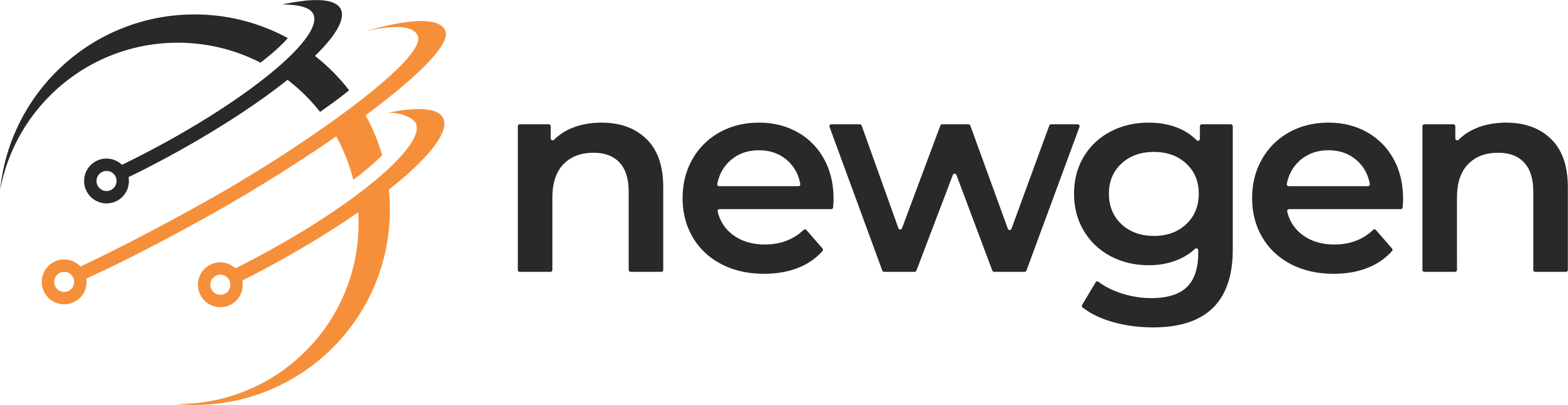 Newgen logo